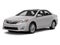 2013 Toyota Camry 4dr Sdn I4 Auto XLE (Natl)