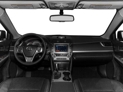 2014 Toyota Camry 4dr Sdn I4 Auto LE (Natl) *Ltd Avail*