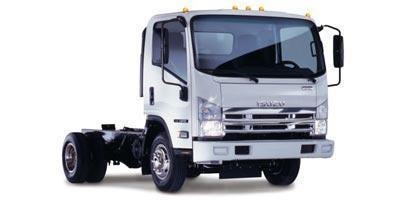 2016 Isuzu NPR HD GAS REG 109" WB 14500 GVWR IBT PWL LSD