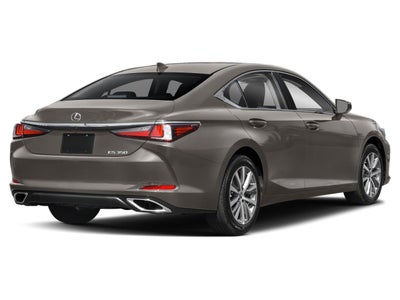 2020 Lexus ES 350 FWD