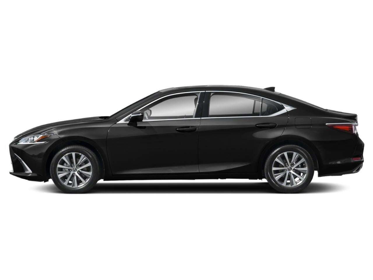 2020 Lexus ES 350 FWD