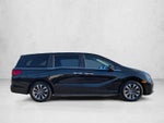 2024 Honda Odyssey EX-L Auto