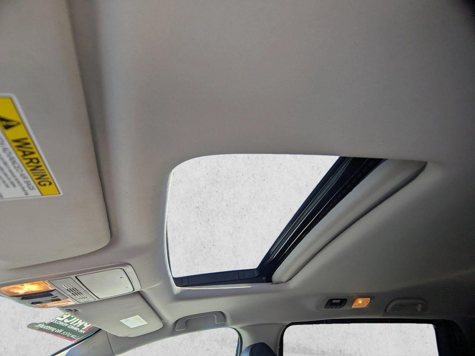 2025 Honda Odyssey EX-L Auto