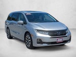 2025 Honda Odyssey EX-L Auto