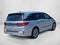 2025 Honda Odyssey EX-L Auto