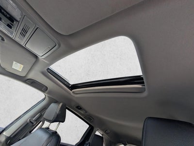 2024 Honda Odyssey EX-L Auto