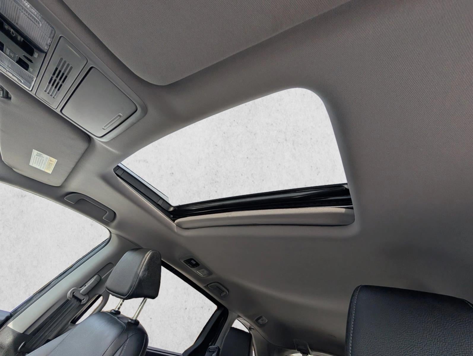 2024 Honda Odyssey EX-L Auto