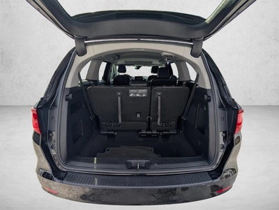 2024 Honda Odyssey EX-L Auto