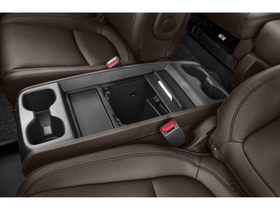 2024 Honda Odyssey EX-L Auto