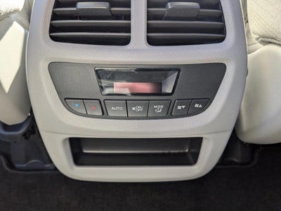 2018 Honda Pilot EX 2WD