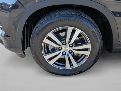 2018 Honda Pilot EX 2WD