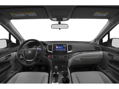 2018 Honda Pilot EX 2WD