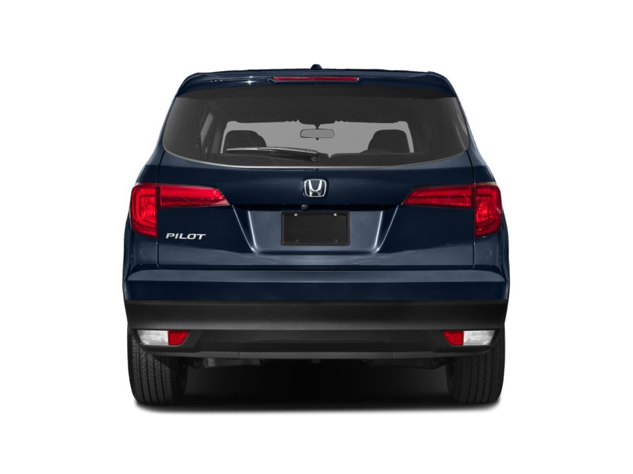 2018 Honda Pilot EX 2WD