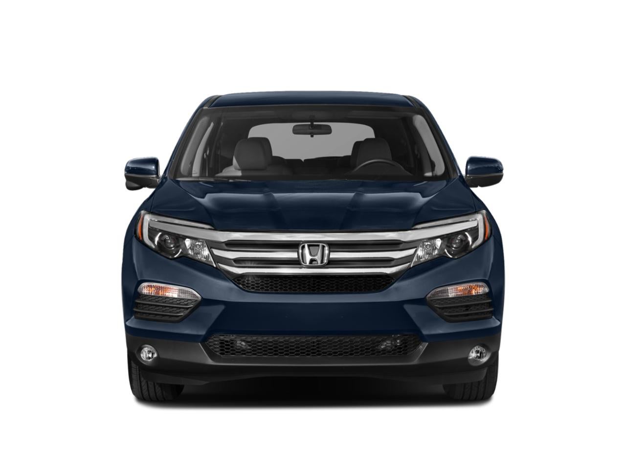 2018 Honda Pilot EX 2WD