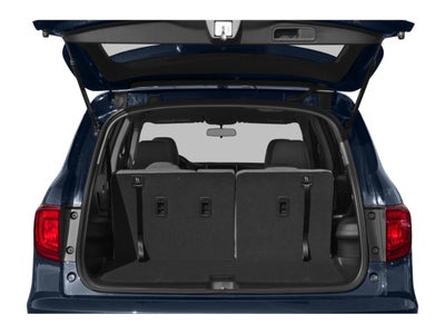 2018 Honda Pilot EX 2WD