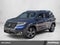 2021 Honda Passport Touring FWD