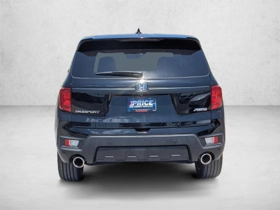 2023 Honda Passport EX-L AWD