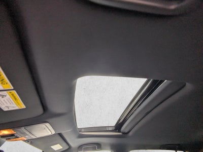 2025 Honda Passport TrailSport AWD