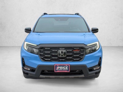 2025 Honda Passport TrailSport AWD