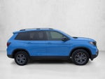 2025 Honda Passport TrailSport AWD