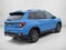 2025 Honda Passport TrailSport AWD