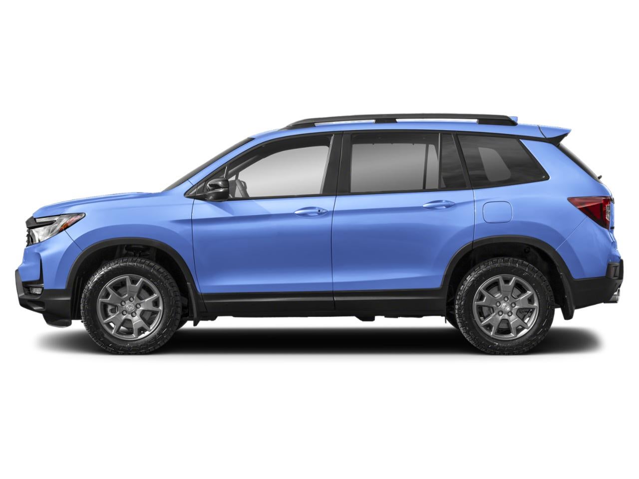 2025 Honda Passport TrailSport AWD