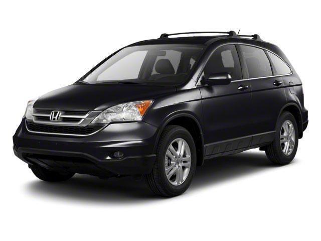 2011 Honda CR-V EX-L 4WD