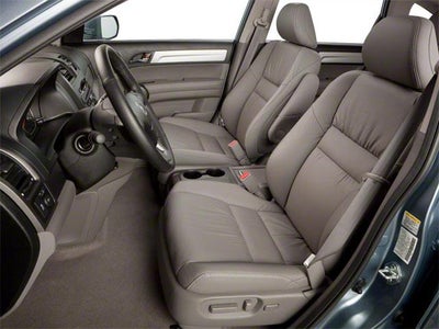 2011 Honda CR-V EX-L 4WD