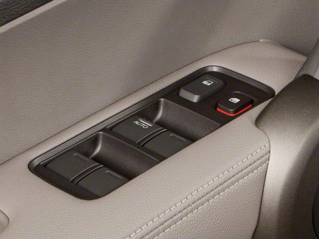 2011 Honda CR-V EX-L 4WD