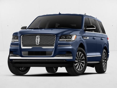2024 Lincoln Navigator Reserve 4x4