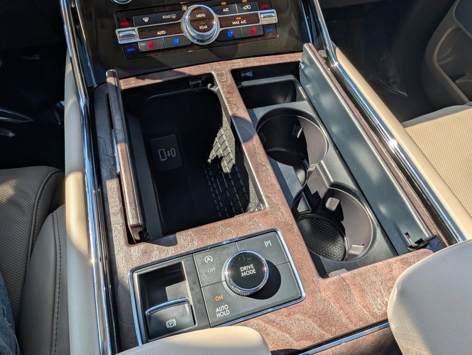 2024 Lincoln Navigator Reserve 4x4