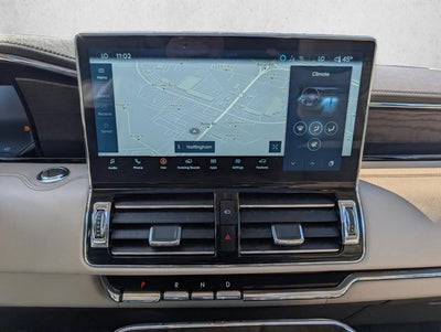 2024 Lincoln Navigator Reserve 4x4