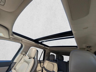 2024 Lincoln Navigator Reserve 4x4