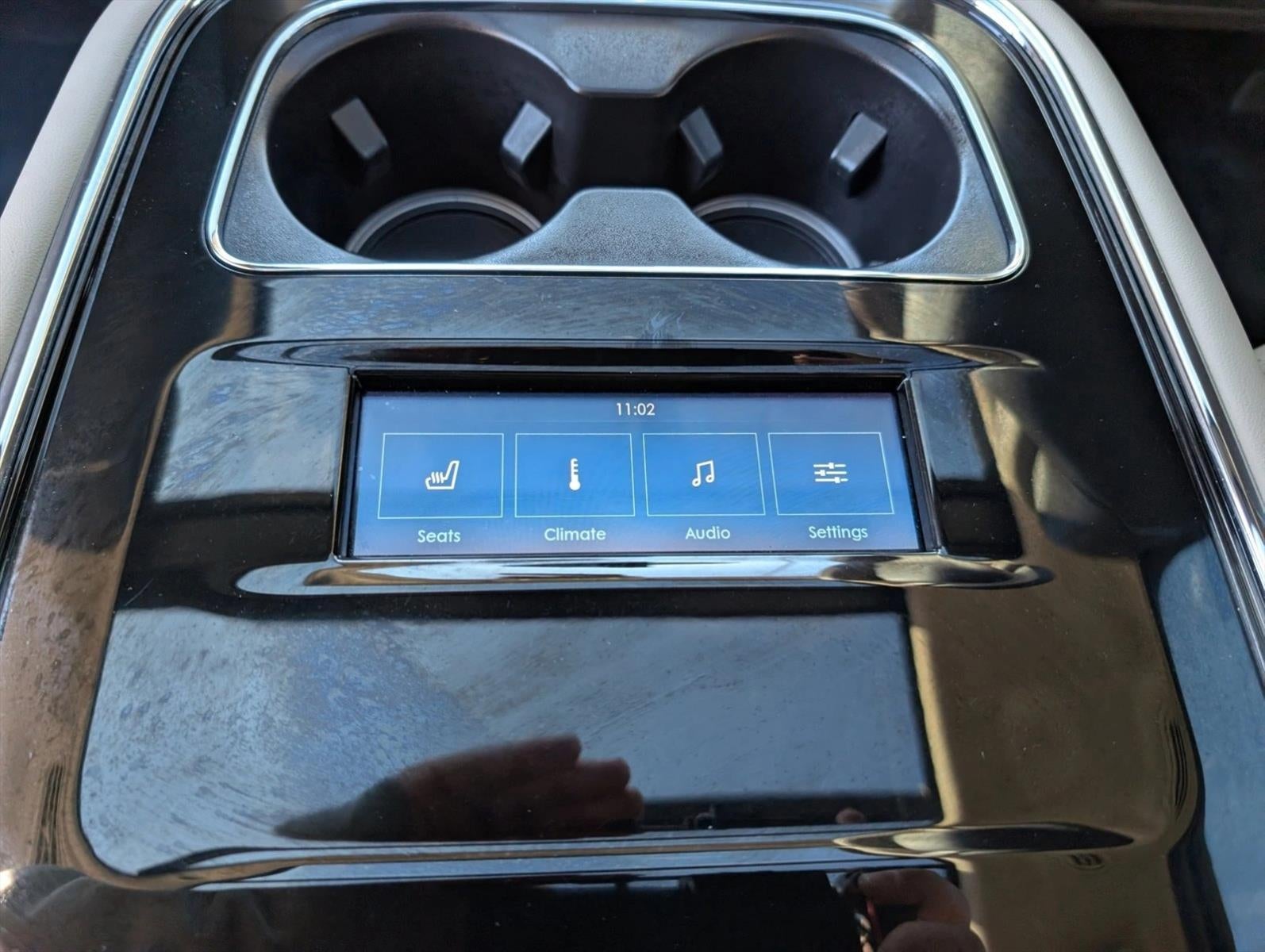 2024 Lincoln Navigator Reserve 4x4