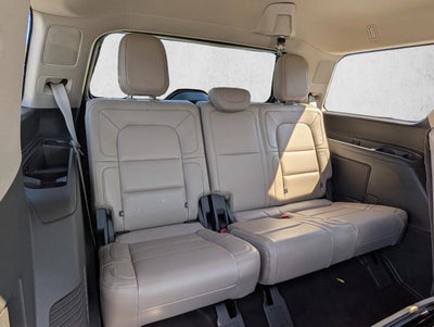 2024 Lincoln Navigator Reserve 4x4