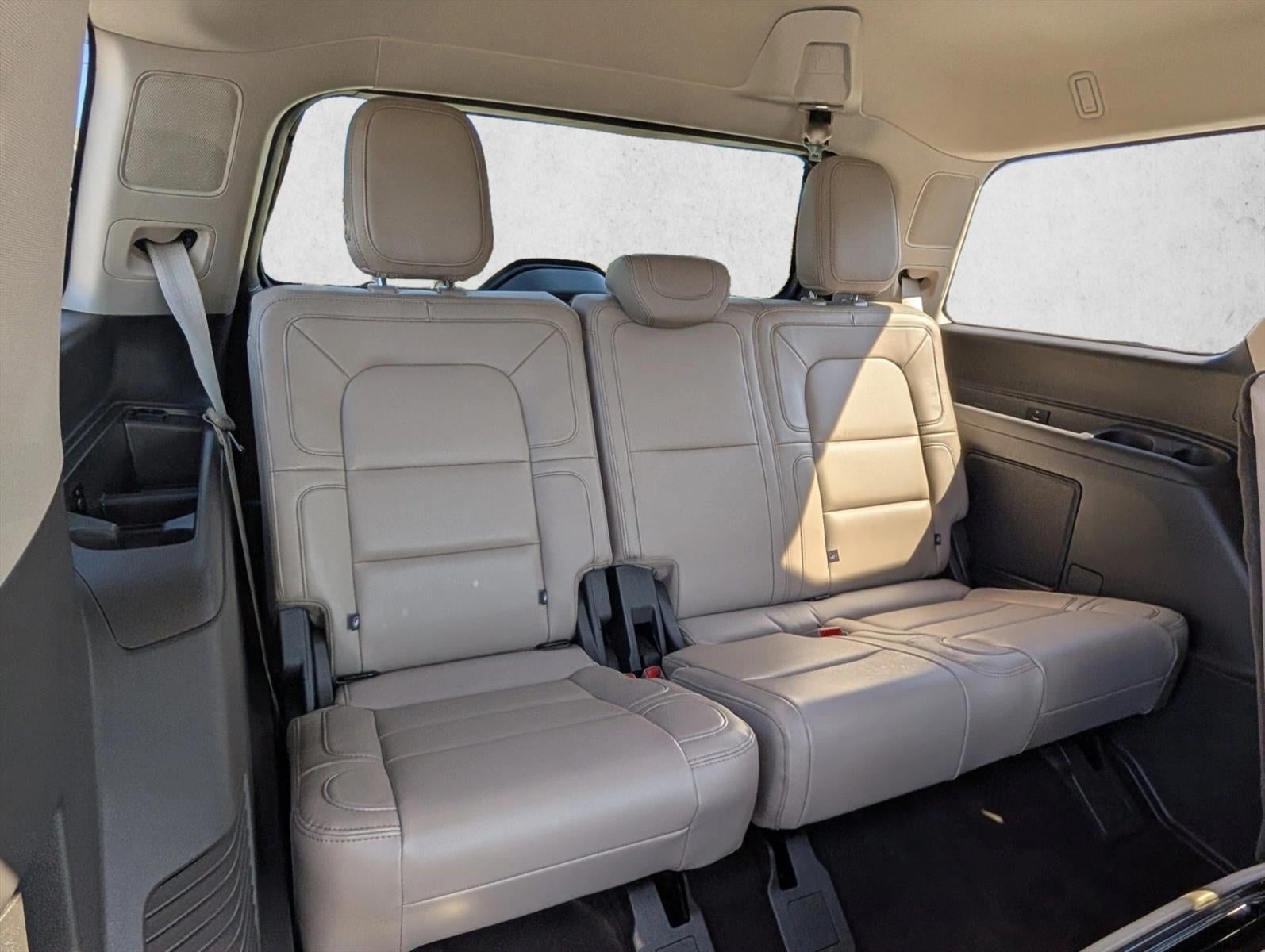 2024 Lincoln Navigator Reserve 4x4