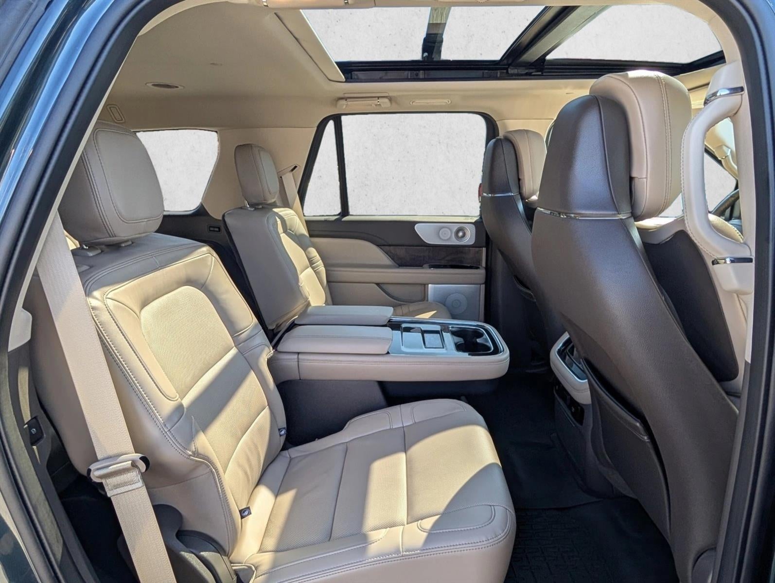 2024 Lincoln Navigator Reserve 4x4