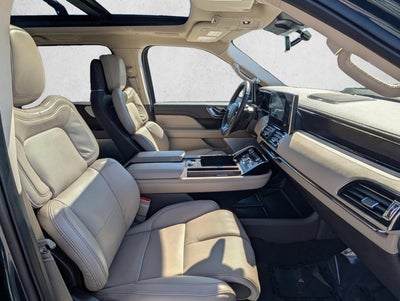 2024 Lincoln Navigator Reserve 4x4