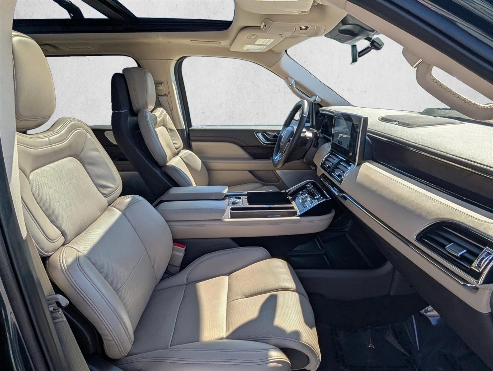 2024 Lincoln Navigator Reserve 4x4