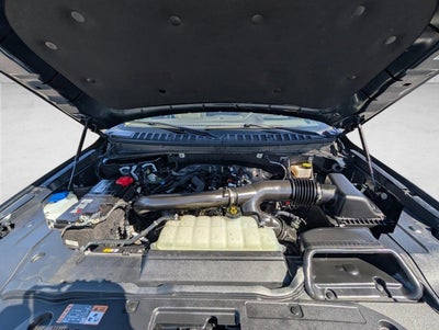 2024 Lincoln Navigator Reserve 4x4