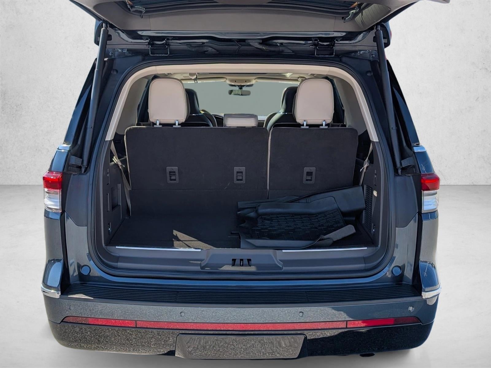 2024 Lincoln Navigator Reserve 4x4