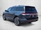 2024 Lincoln Navigator Reserve 4x4