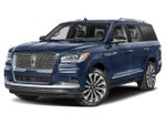 2024 Lincoln Navigator Reserve 4x4