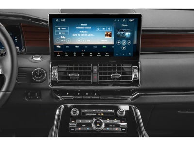 2024 Lincoln Navigator Reserve 4x4