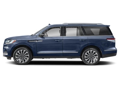 2024 Lincoln Navigator Reserve 4x4