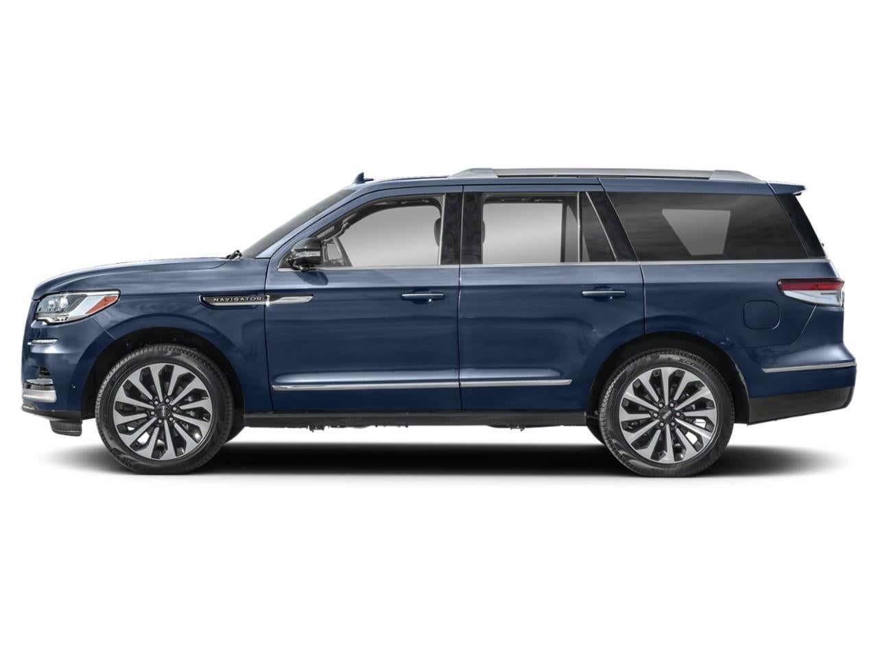 2024 Lincoln Navigator Reserve 4x4