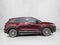 2017 Lincoln MKC Reserve AWD