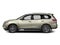 2016 Nissan Pathfinder 4WD 4dr Platinum