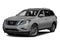 2016 Nissan Pathfinder 4WD 4dr Platinum