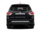 2013 Nissan Pathfinder 4WD 4dr Platinum